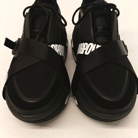 Vand balmain unicorn x dog pound 43