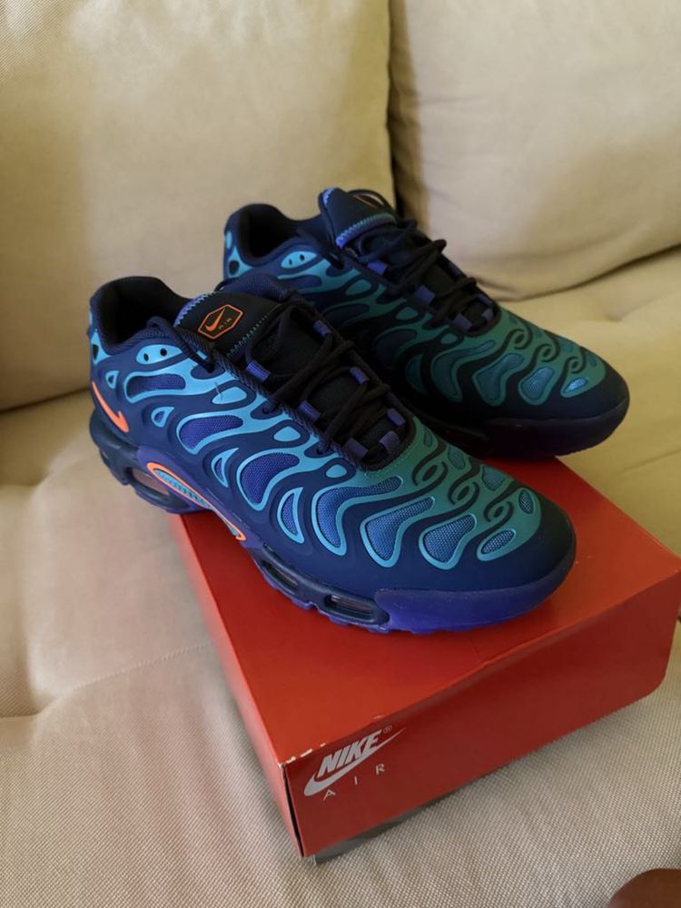 Nike air max plus drift 43 номер
