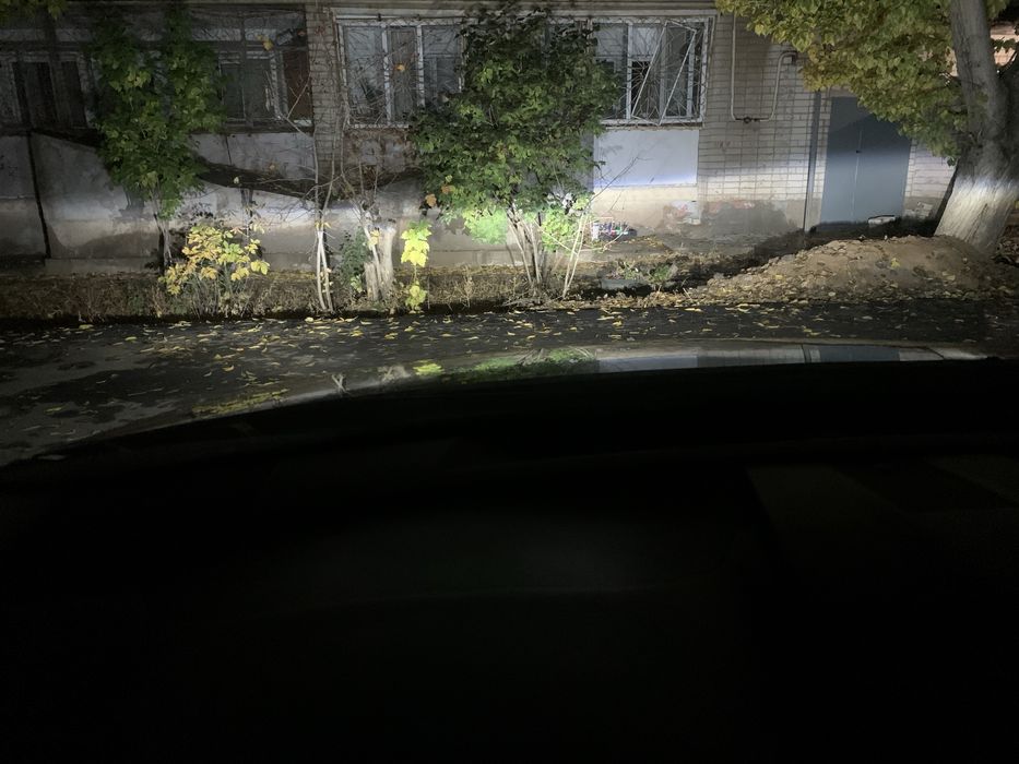 Domax Tq s9 app led h11