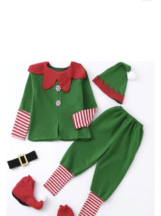 Одежда гномов продается