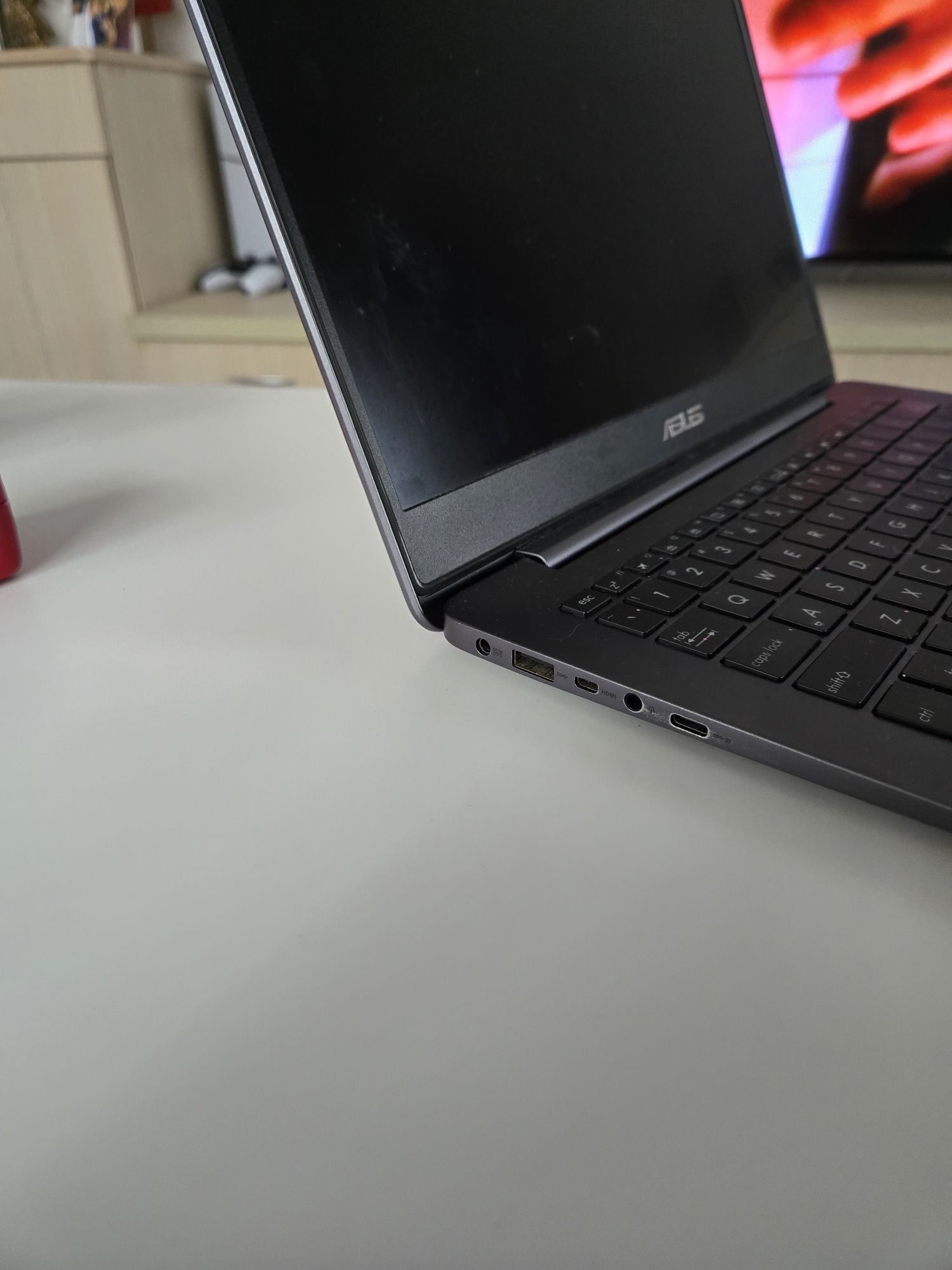Laptop Asus UX430U Notebook
