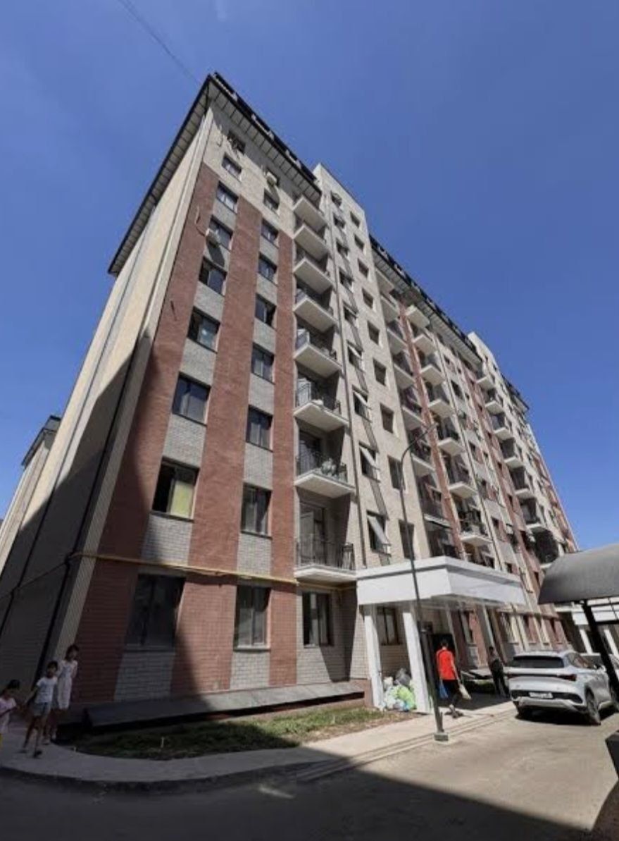 * НОВОСТРОКА Учтепа Литературный 2/6/10 КОРОБКА 70м² Продаётся Дом