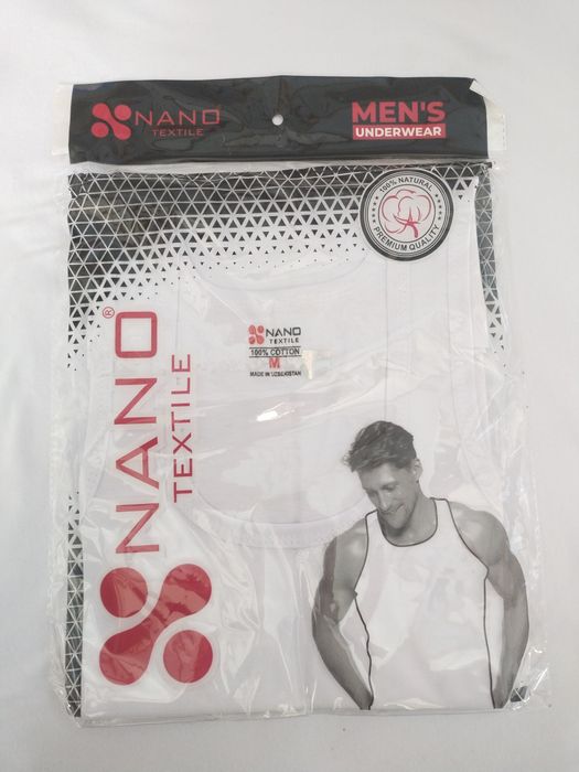 Мужское нижнее бельё майки и трусы оптом