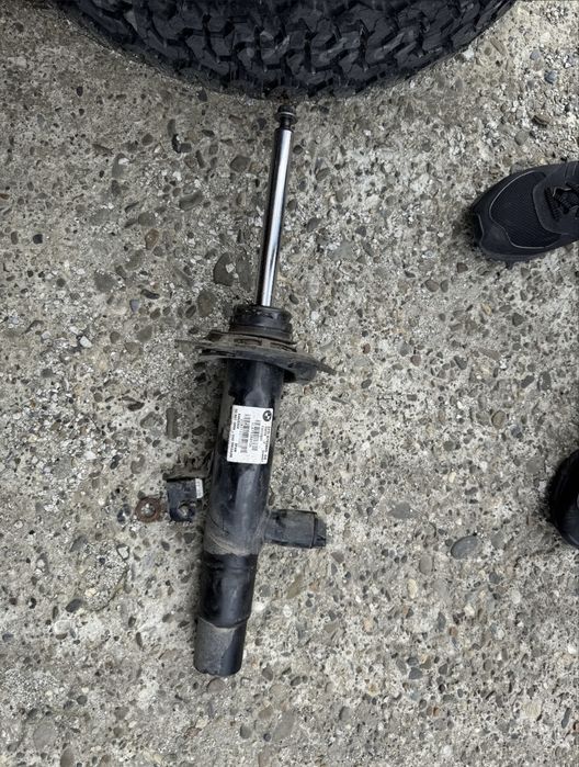 Amortizor Bmw F30 fata