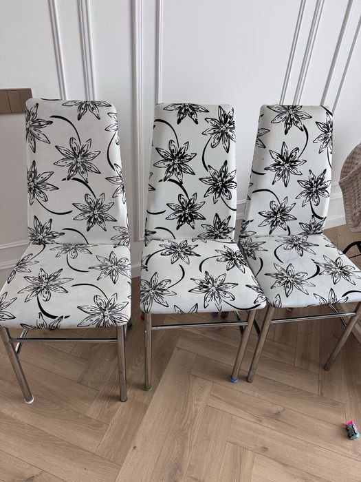 Стулья мякгме для кухни / гостиной