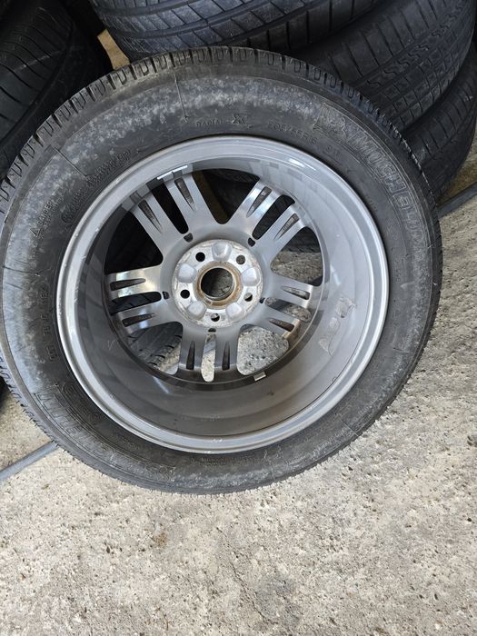 1 Брой Джанта 16 / 5х112 - VW Резервна