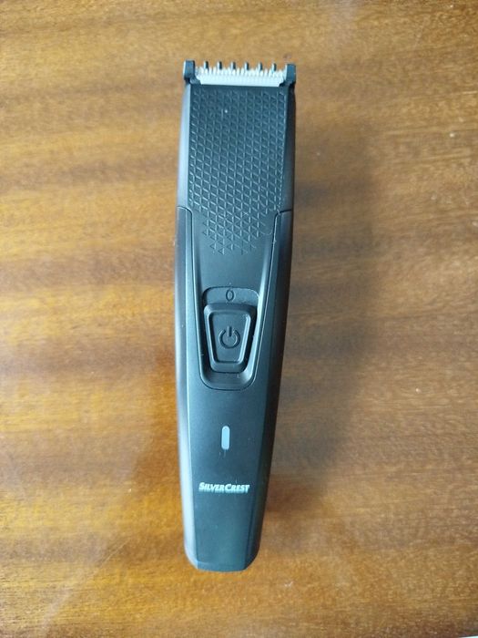 Многофункционална машинка за подстригване Silvercrest