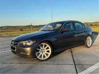 Vând BMW E90 330D