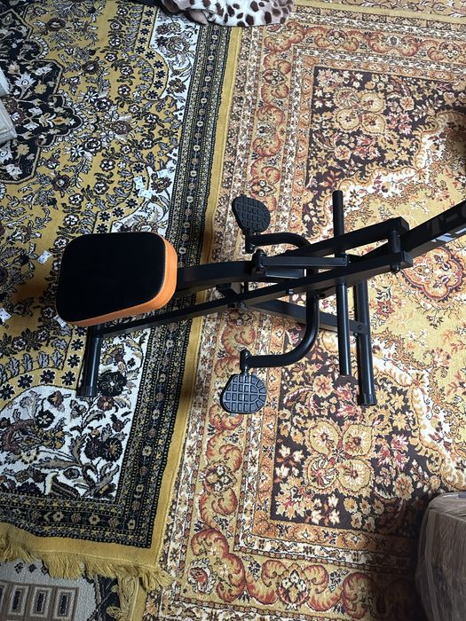 De vanzare aparat fitnes T crunch