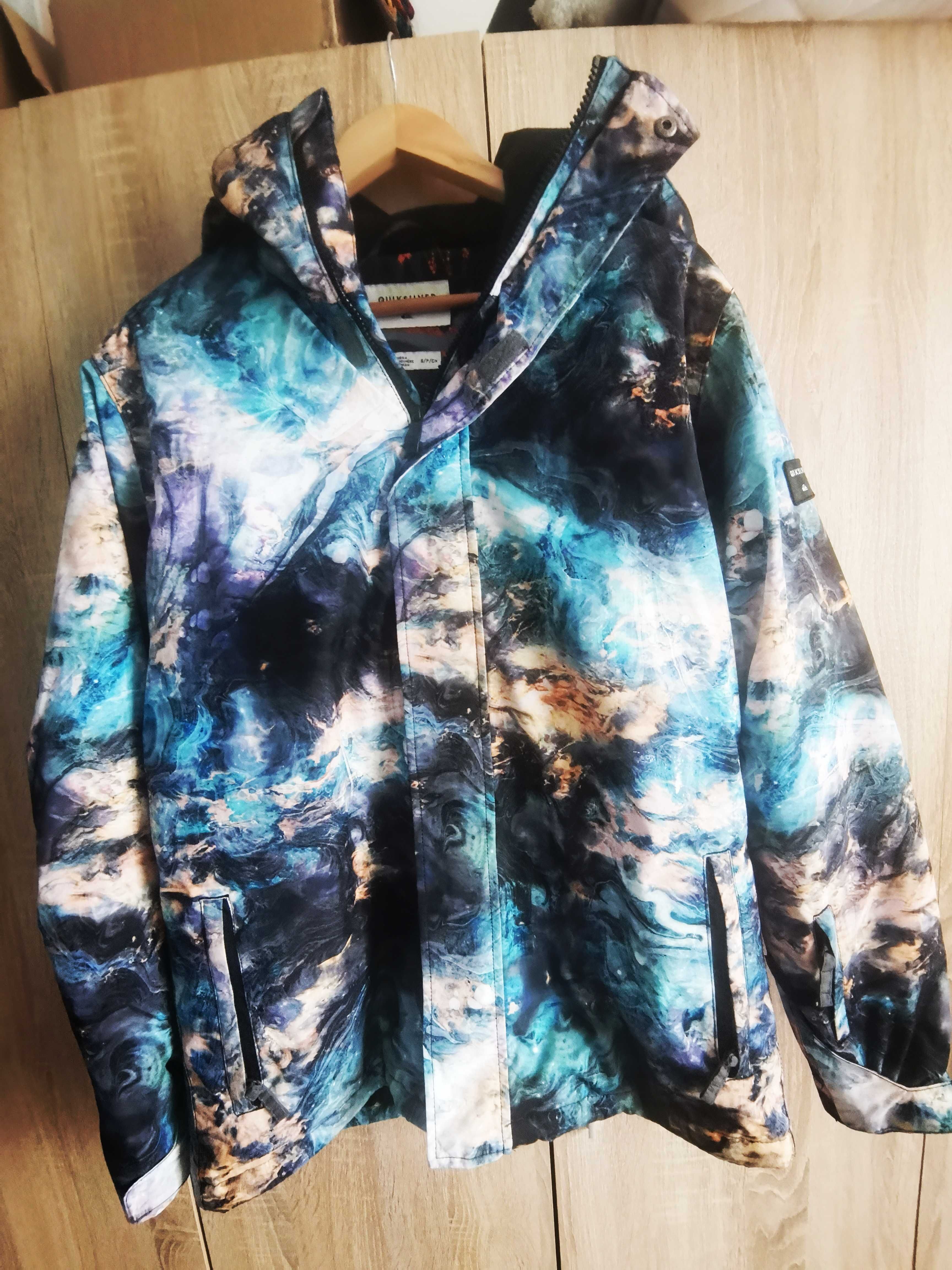 Мъжко яке Quiksilver