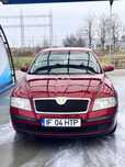 Vând Skoda Octavia 2, 1.6 Benzină