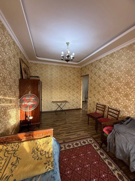 Сдается (ИЖАРАГА) 1  ком кв по ул.Амира Темура (Фрунзе) ор.Хамкорбанк