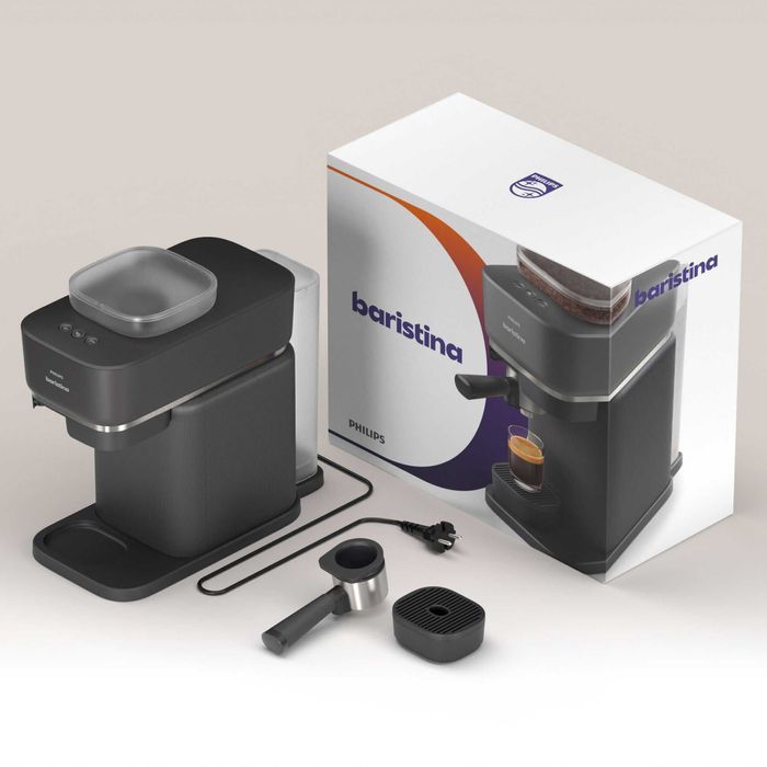 Philips Baristina BAR300/60, nou, fără garanție