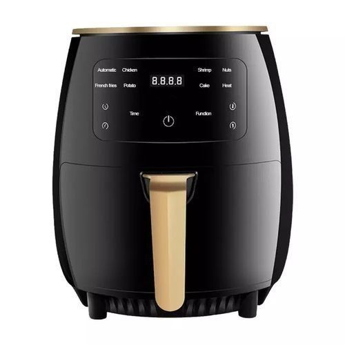 Air fryer 10L 2400w nou la cutie