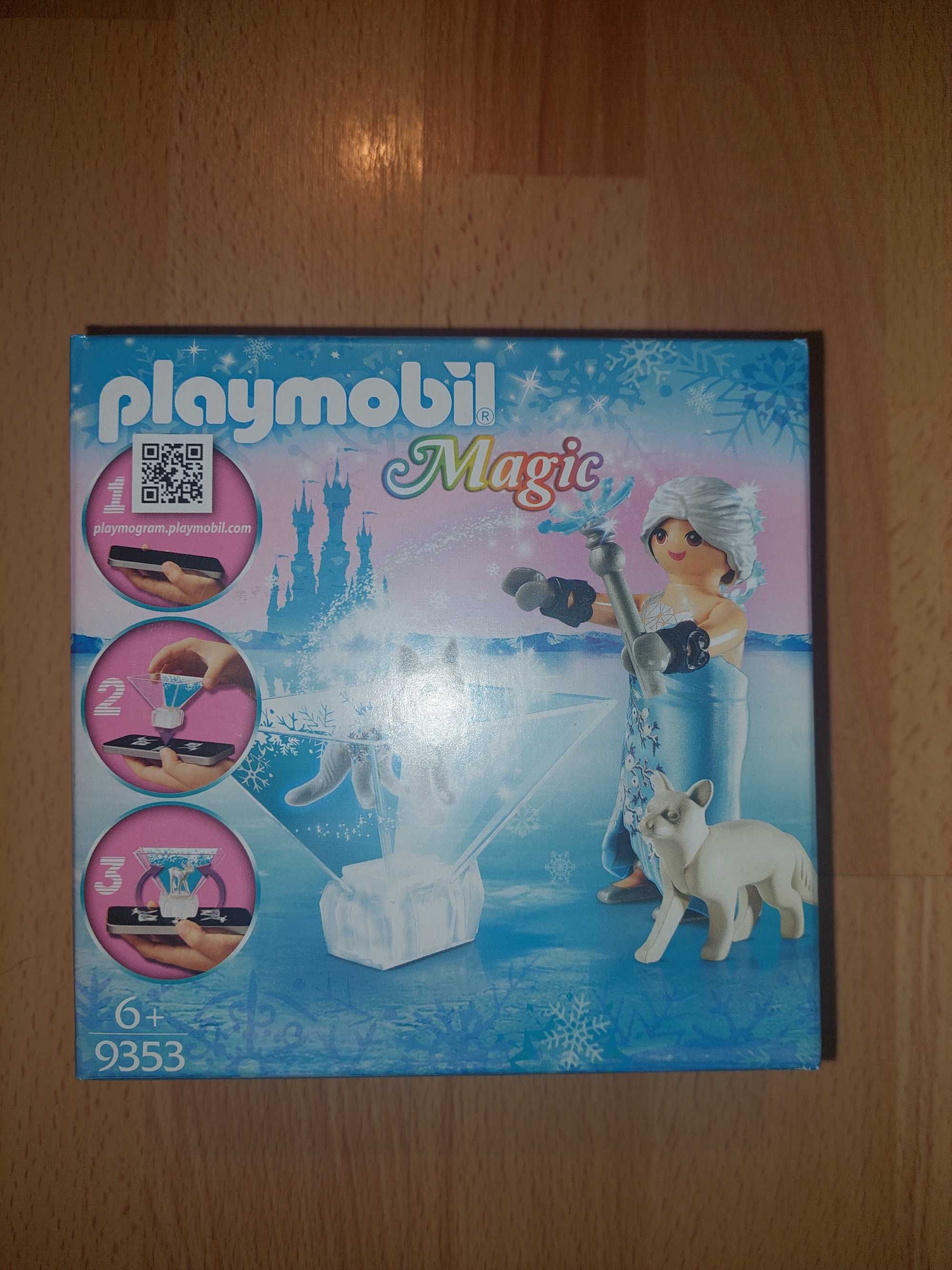 Playmobil jucarii