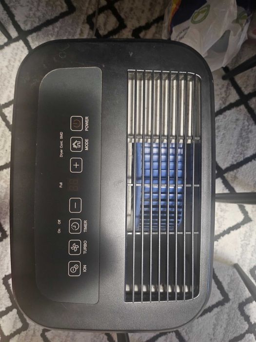 Dezumidificator gorenje 20 l