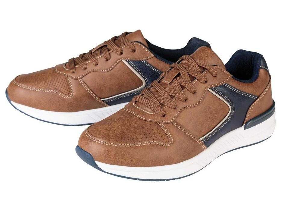 Esmara Heren sneakers Маратонки Есмара  42-43