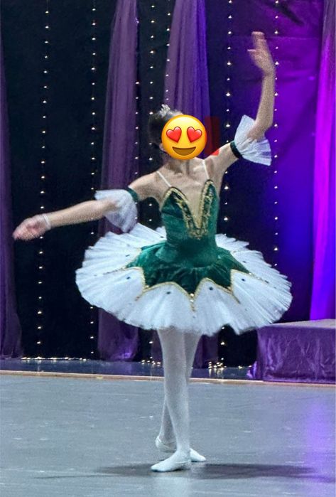 Балетни рокли-пачки