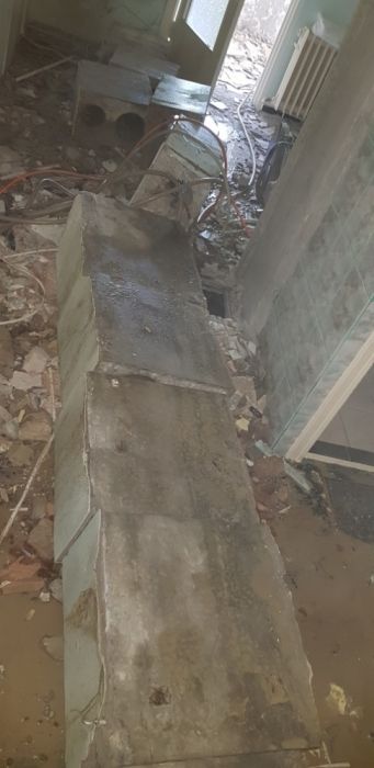 taiat beton armat gauri hote demolari controlate