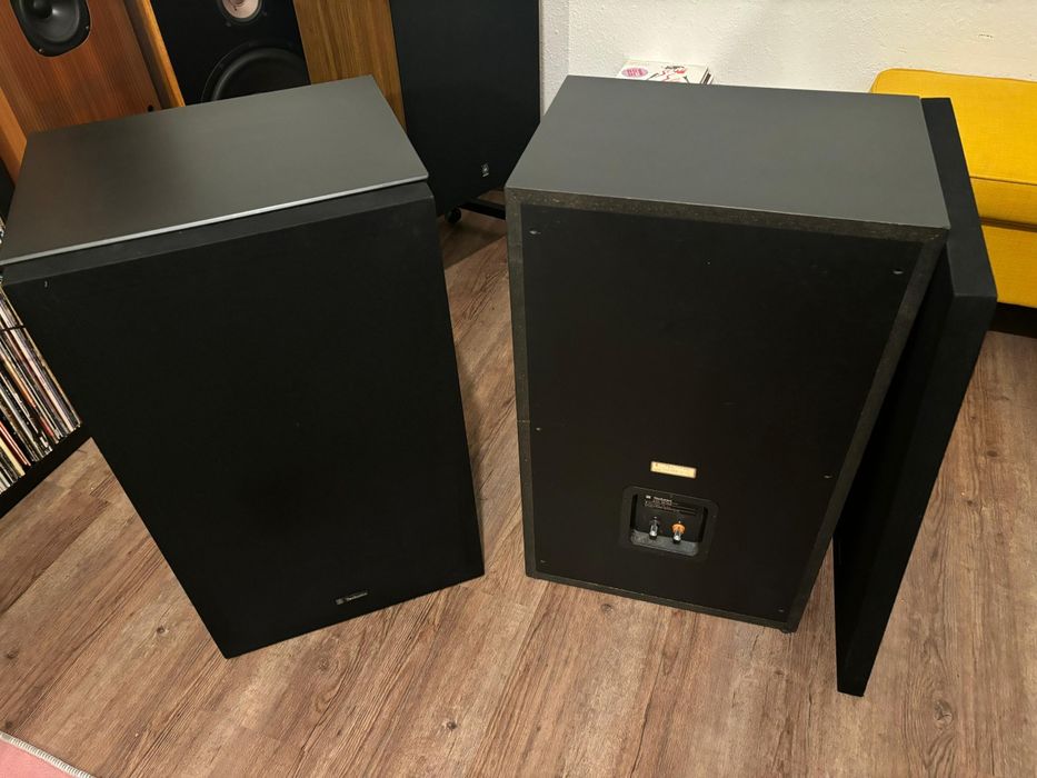 Boxe technics SB  660 si SHOGUN in stare deosebita