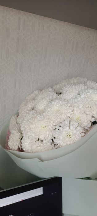 Продам букет дешево за 5 тысщ