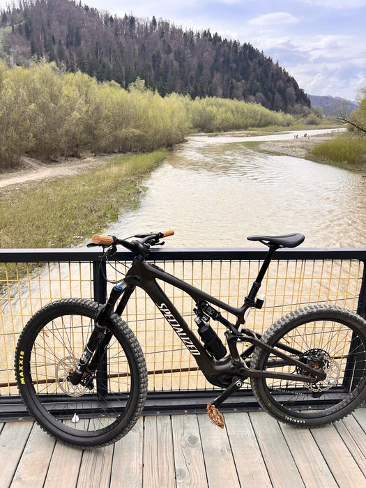 Specialized turbo levo SL 2023 + extender