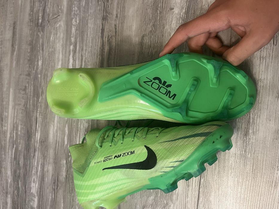 Футболни обувки Nike Mercurial Air Zoom Elite 42 номер