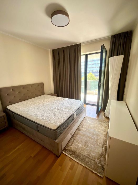 Apartament 2 camere Atlas Residence Aviației