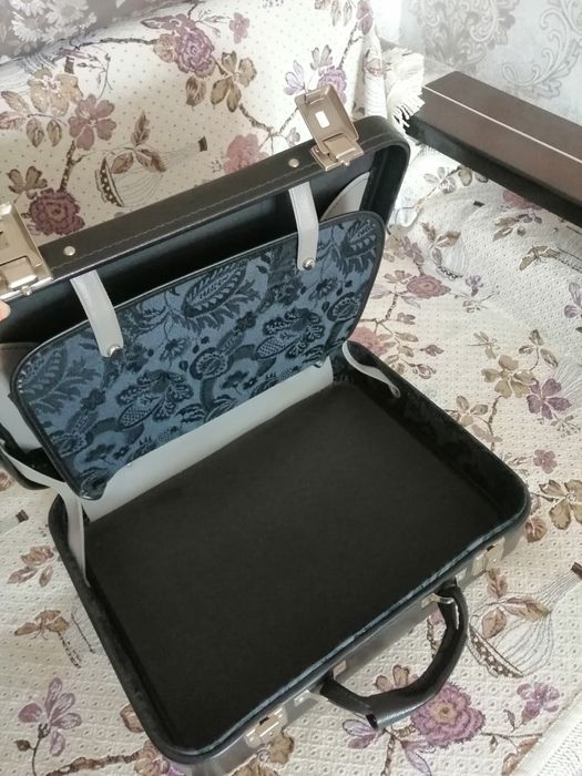 Дипломат СССР в отличном состоянии