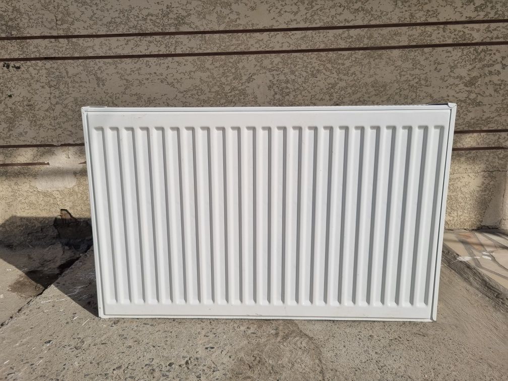 Qovurga radiator