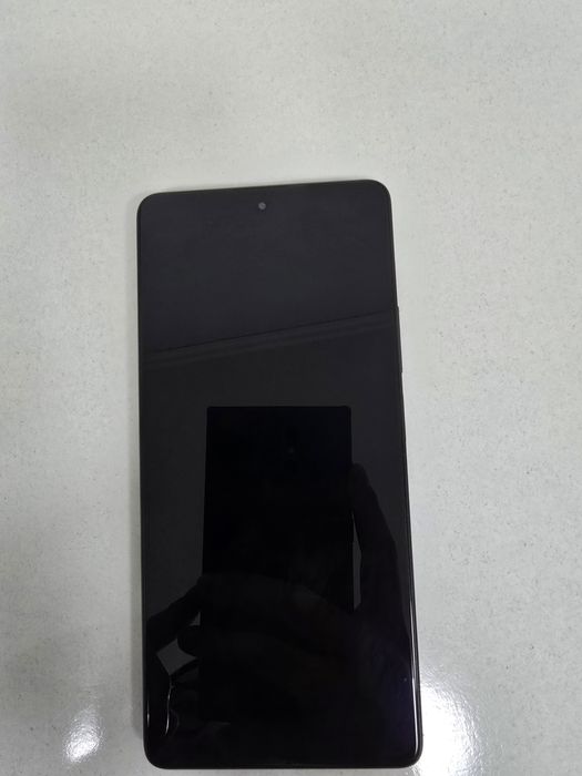 Poco F5, 8 ядер, 12,0+4,0 гб на 256 гб