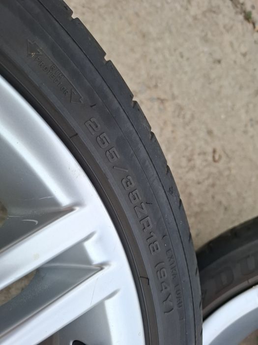 18" Джанти за БМВ Е90 Е91 BMW E90 E91 Стил Style 193
