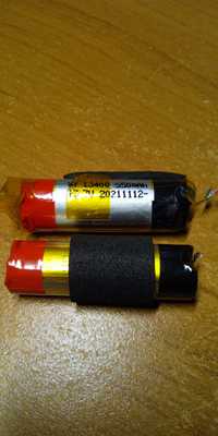Baterie 13400 3,7V 550 mAh pentru tigara electronica