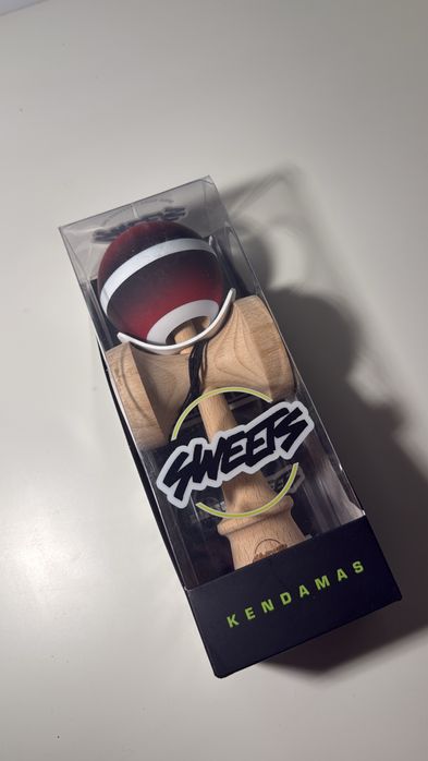 Kendama Sweets Broken Shape Horizon