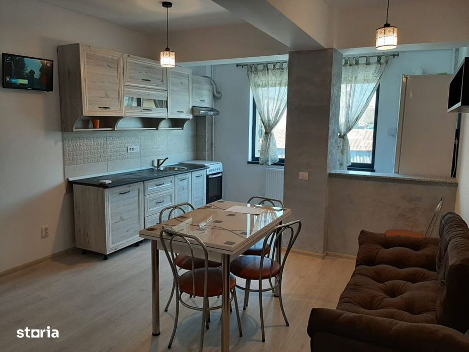Apartament 2 camere, 46 mp, etaj 1/4 Magnolia Residence, Bariera Valci