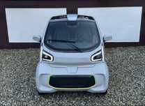 Xev YoYo 100% Model Facelift (tableta/scaune/volan)