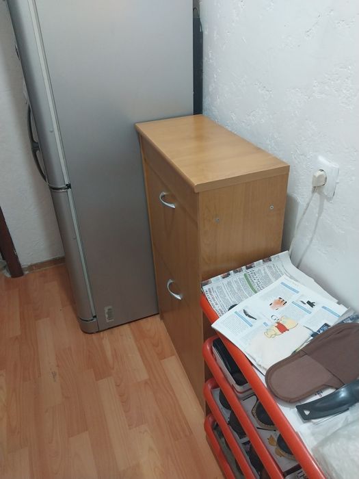 Тумба для прихожей