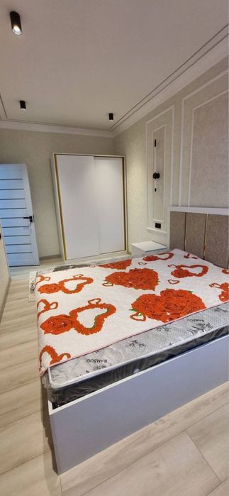 Сдаётся  квартира новостройка