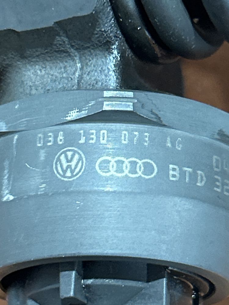 Injector vw caddy motor 2.0 SDI cod motor bjd 03G130073AG