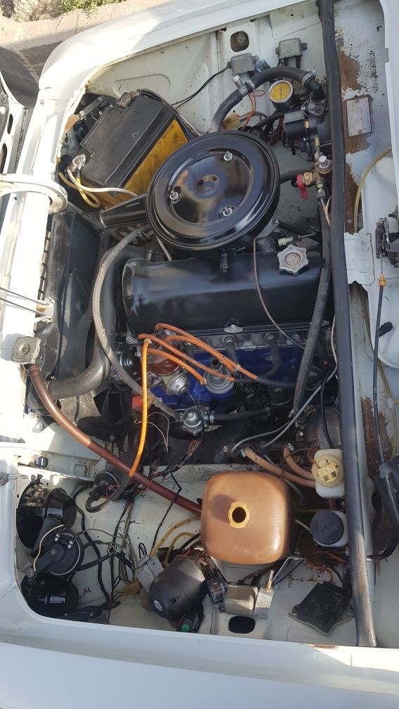 Vaz2106 ideal sastayana sotiladi