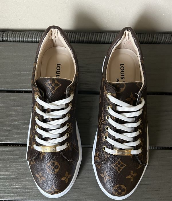 Сникърси Louis Vuitton