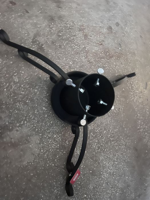 Suport pentru bradul de craciun