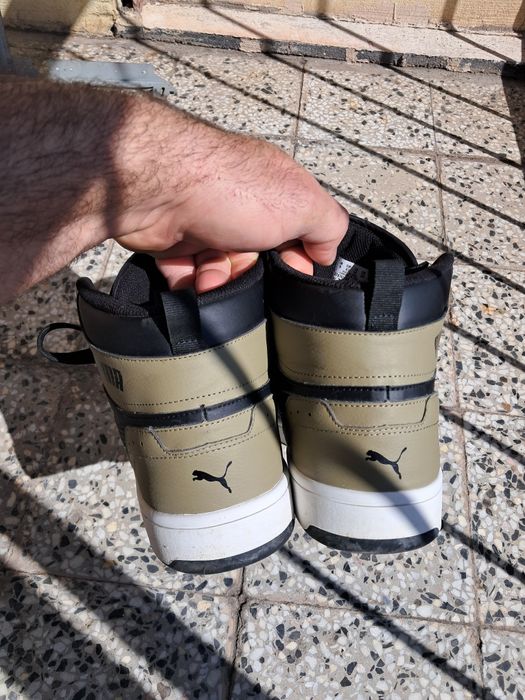 Оригимални маратонки PUMA