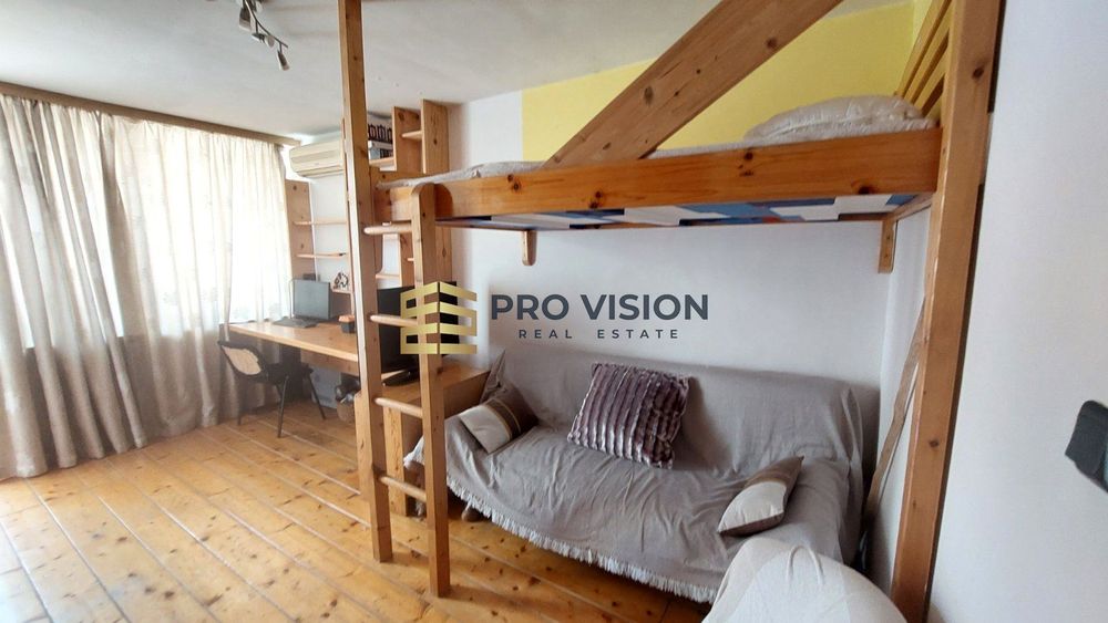 Дава се под наем Тристаен апартамент в Варна, Спортна зала - 85 кв.м за 663 € - Снимка #8