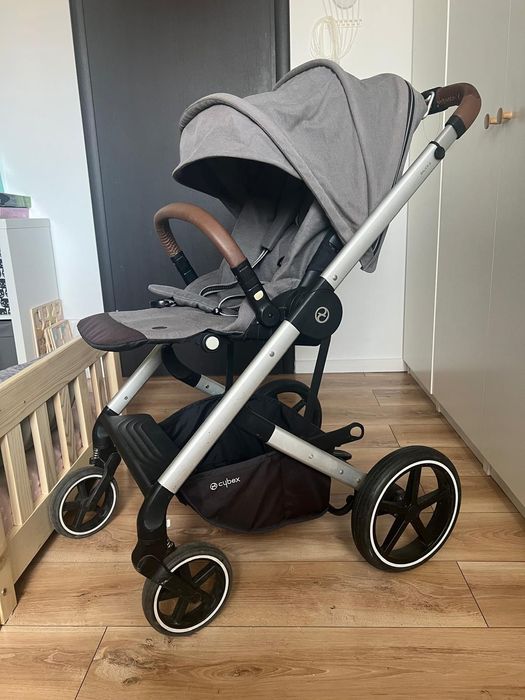 Carut Cybex Balios S