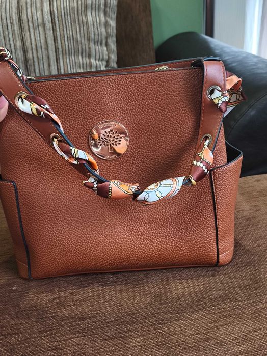 Чанта MULBERRY 1971