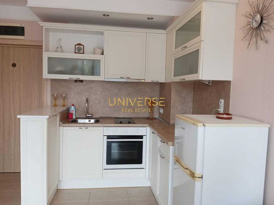 Продава се Двустаен апартамент в к.к. Слънчев бряг - 48 кв.м за 1375 €/кв.м - Снимка #3