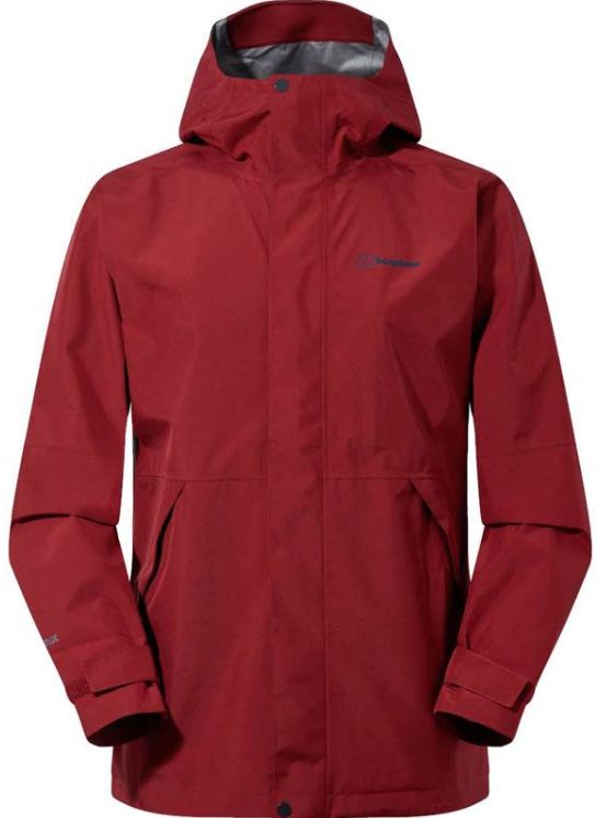 Geaca jacheta de munte/ impermeabila Berghaus gore-tex noua