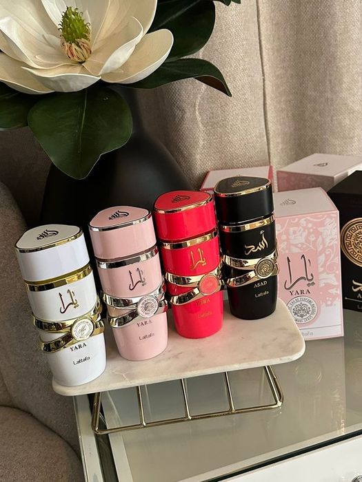 оригинални парфюми, различни видове налични