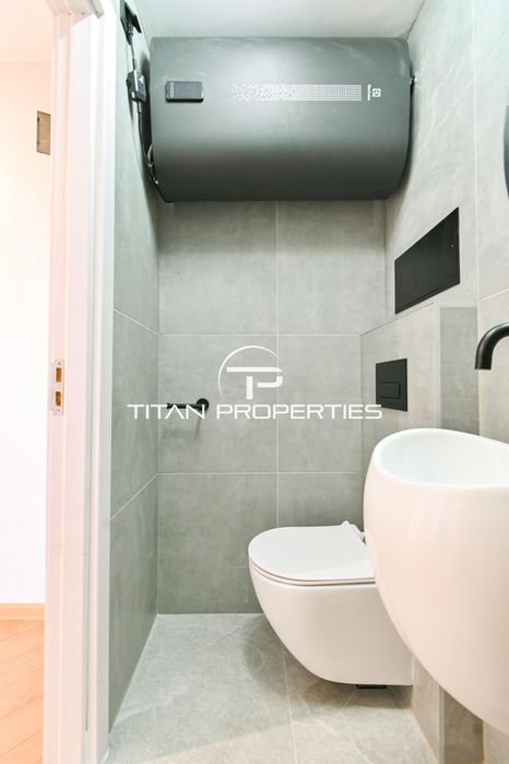 Двустаен за продажба в гр. Перник